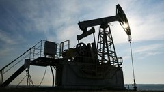 Цена нефти сорта Brent впервые с 12 июня превысила 87 долларов за баррель