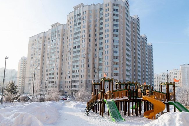 Фото: BestPhotoPlus / Shutterstock / FOTODOM