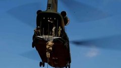 Американские морпехи высадились на нефтяной танкер в Оманском заливе