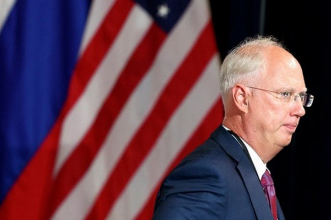 Кирилл Дмитриев