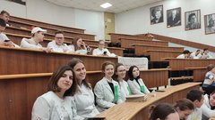 В российских медвузах предложили курс по христианским ценностям