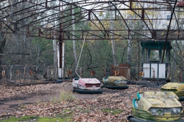 ВСУ атаковали предприятие в Брянской области