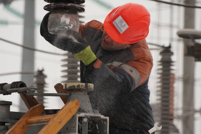 энергетика, электричество, работа, свет, станция