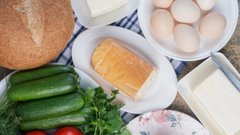 Экспорт сыра и творога из России за восемь месяцев увеличился на 17%