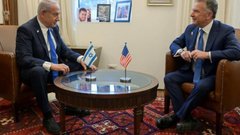 Reuters: Стив Уиткофф проведет встречу с Нетаньяху 3 февраля