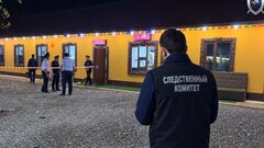 В Хасавюрте мужчина застрелил бывшую жену и дочь после их отказа уволиться из ресторана