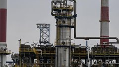 Reuters:  Украина начала экспортировать свою нефть через трубопровод «Дружба»