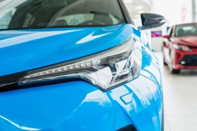 Эксперт назвал быструю потерю цены главным минусом китайских автомобилей
