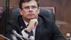 «Идёт расправа по национальному признаку»: депутат Боярский об удалении VK из App Store