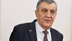 Глава Северной Осетии призвал к умеренности в спросе на топливо