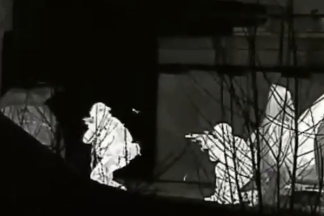 ФСБ / нейтрализация террористов