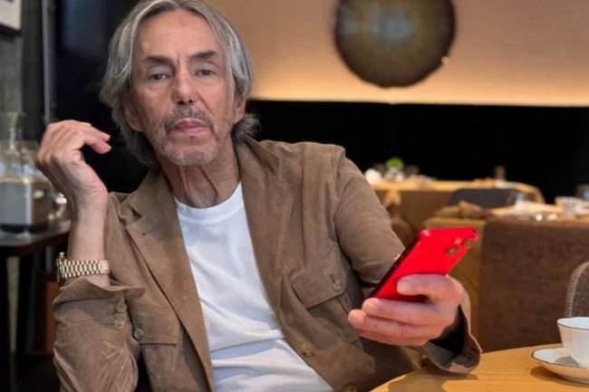 Умар Джабраилов.