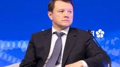 Ефимов: восемь образовательных учреждений возводятся на частные средства в Внукове