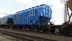 Башкирия нарастила поставки зерна в регионы России почти на 6%