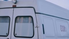 В Екатеринбурге женщина выжила после столкновения с электричкой