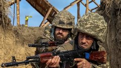 Генеральный штаб ВСУ прекращает обучение солдат за пределами страны из-за проблемы дезертирства