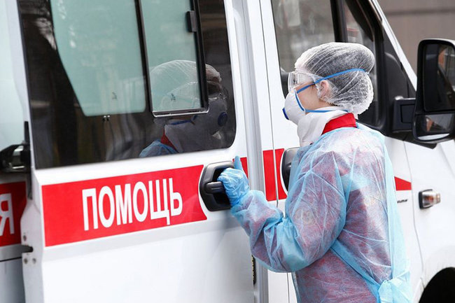 Скончался главврач больницы, где спасли Навального