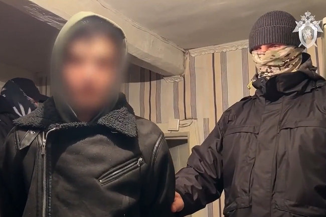 Азербайджанец из белгородской банды «извинился» перед русскими