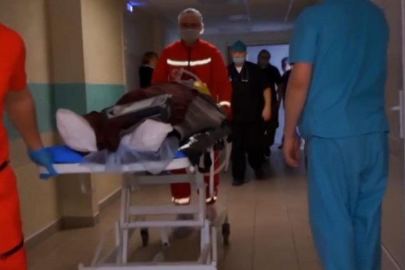 Обложка видео