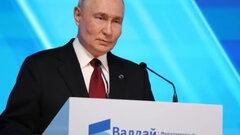 Американский журналист поблагодарил Путина за уважение к иностранным СМИ