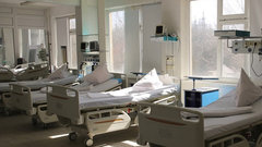 На Ставрополье ликвидируют все резервные койки для пациентов с коронавирусом