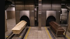Растущие тарифы на ЖКУ спровоцировали подорожание кремации в России на 20%