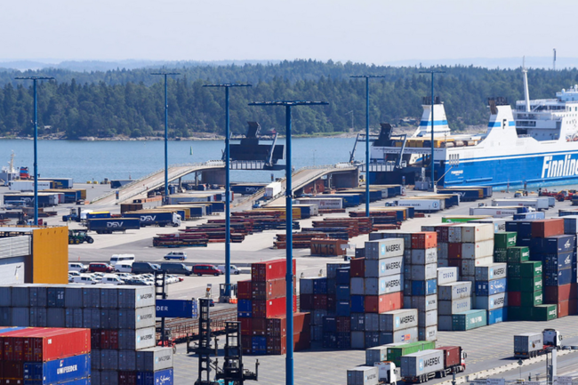 Губернатор Нижегородской области сообщил о наращивании экспорта в страны Скандинавии