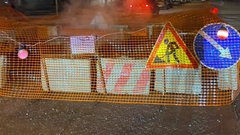 В Новосибирске изменены маршруты автобусов из-за закрытия улицы