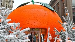 Погода в Москве в начале 2026 года: прогноз для жителей столицы