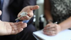 В 2025 году россияне оформили всего 996,06 тысячи ипотечных кредитов