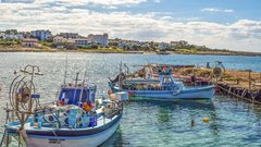 Турист, отдыхавший на Кипре, лишился сердца в местной больнице