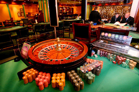 Влияние казино слова казино добрынин