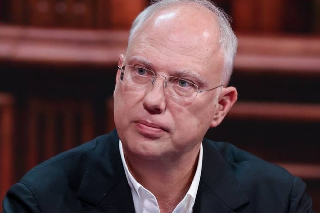 Кирилл Дмитриев