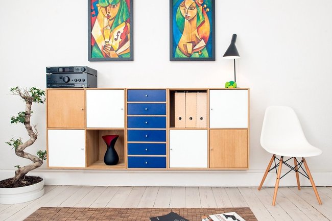 Россиянам дали советы, как обустроить квартиру в стиле IKEA