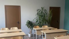 В Госдуме предложили создать бот для предотвращения школьных преступлений