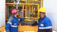 Карелия получит свыше 9,6 млн рублей для газификации до конца этого года