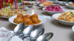 Если ребенок не ест в садике — это нормальная ситуация: мнение психолога