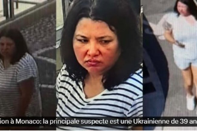 Анастасия Березовская
