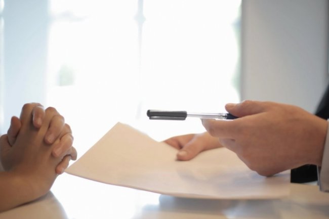 ипотека, договор, документ