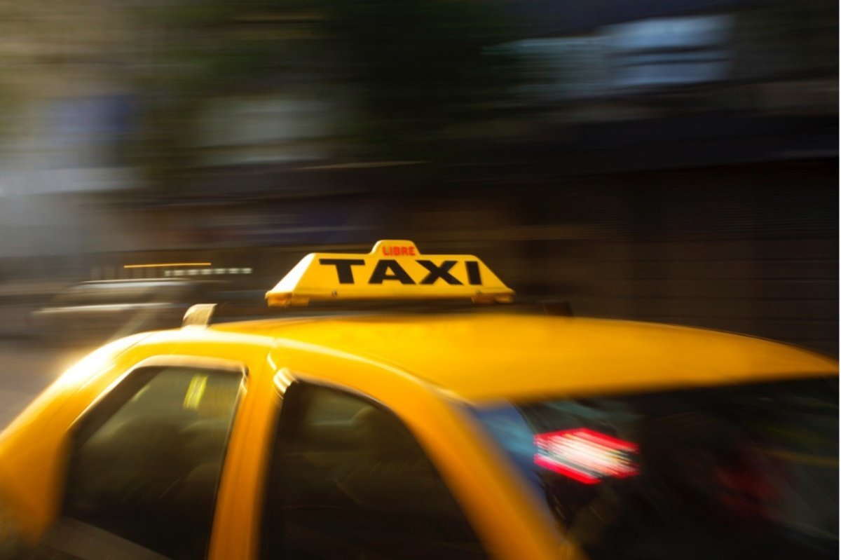 WB Taxi начал тестирование сервиса в Ереване