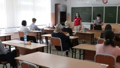 Более 80% учителей в Ставрополе выступили против фотосъемок на уроках