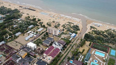 В России наблюдается снижение спроса на отели в майские праздники более чем на 10%