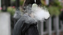 В России началось первое исследование влияния вейпинга на здоровье