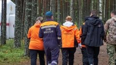 В Кузбассе нашли пенсионера и 16-летнего подростка, исчезнувших в лесу