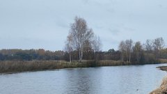 В Тюменской области уровень воды в Туре за сутки вырос еще на 4 см