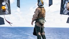 США нанесли удар по более чем 50 кораблям ВМС Ирана