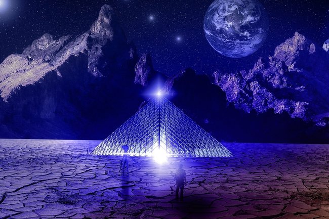 инопланетяне