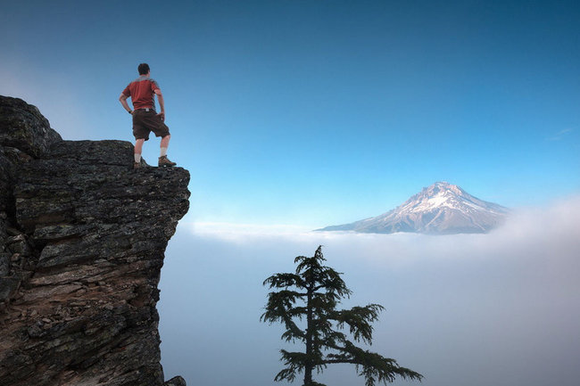 Цели и мотивация