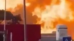 В результате атаки Израиля на Бейрут убит руководитель политического отдела «Хезболлы»