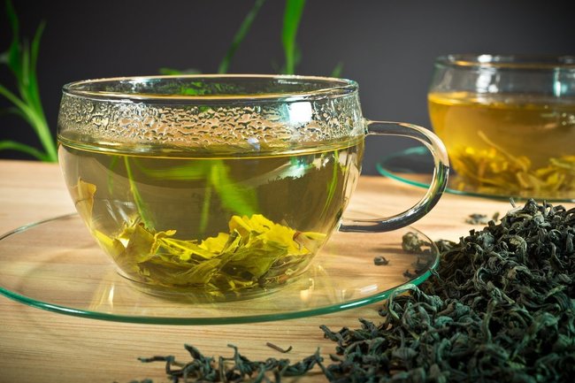 Диетолог Дюваль пояснила, кому категорически запрещен зеленый чай
